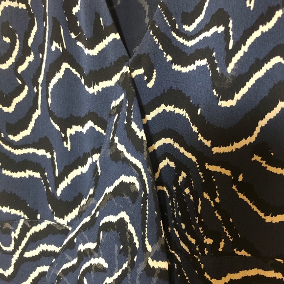 Derek Lam 10 Crosby Party/Ladies Event Dress - 4 - Picture 3 of 8